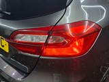 Used Ford Fiesta