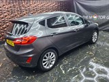 Used Ford Fiesta