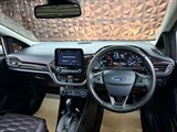 Used Ford Fiesta