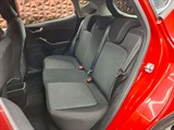 Used Ford Fiesta