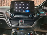 Used Ford Fiesta