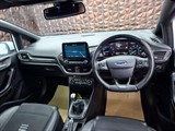 Used Ford Fiesta
