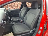 Used Ford Fiesta