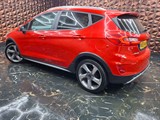 Used Ford Fiesta