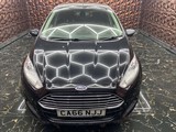 Used Ford Fiesta