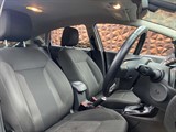 Used Ford Fiesta