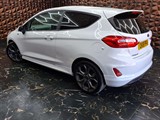 Used Ford Fiesta