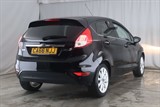 Used Ford Fiesta
