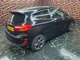 Used Ford Fiesta