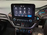 Used Ford Fiesta