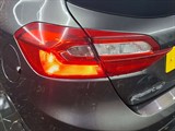 Used Ford Fiesta