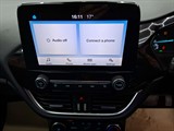Used Ford Fiesta