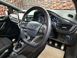 Used Ford Fiesta
