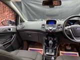 Used Ford Fiesta