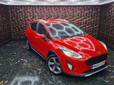 Used Ford Fiesta