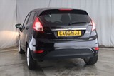 Used Ford Fiesta