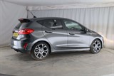 Used Ford Fiesta