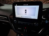 Used Ford Fiesta
