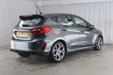 Used Ford Fiesta