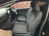 Used Ford Fiesta