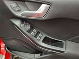 Used Ford Fiesta
