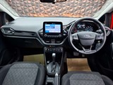 Used Ford Fiesta