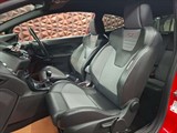 Used Ford Fiesta
