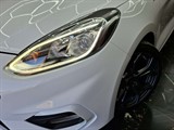 Used Ford Fiesta