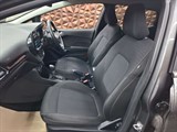 Used Ford Fiesta