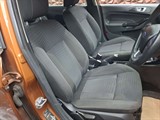 Used Ford Fiesta
