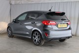 Used Ford Fiesta