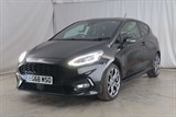 Used Ford Fiesta