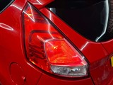 Used Ford Fiesta