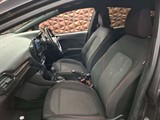 Used Ford Fiesta