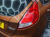 Used Ford Fiesta