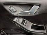 Used Ford Fiesta