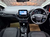 Used Ford Fiesta