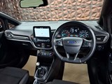 Used Ford Fiesta