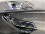 Used Ford Fiesta
