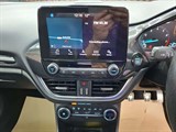 Used Ford Fiesta