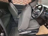 Used Ford Fiesta