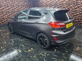 Used Ford Fiesta