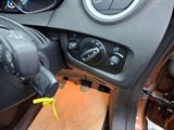 Used Ford Fiesta