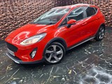 Used Ford Fiesta