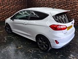 Used Ford Fiesta