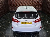 Used Ford Fiesta