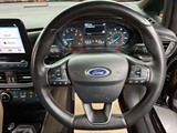 Used Ford Fiesta