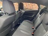 Used Ford Fiesta