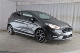Used Ford Fiesta