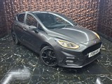 Used Ford Fiesta